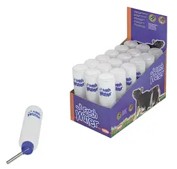 Поїлка для гризунів Nobby FresWater 150 мл