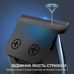 Тример Rowenta TN1851E0 (7113186) - мініатюра 6