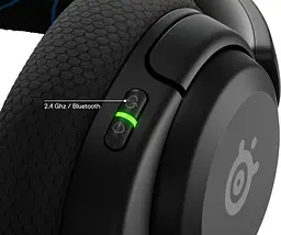 Навушники SteelSeries Arctis Nova 5P Black (61673) - мініатюра 5