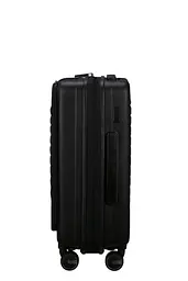 Валіза 55 См Samsonite RESTACKD BLACK 55x40x23(26) KO6*09002 - мініатюра 4