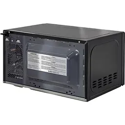 Мікрохвильова піч Vegas VMO-6020MB чорна (VMO-6020MB) - мініатюра 3