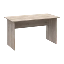 Стіл письмовий Doros Дуб сонома 120х60х78 (41901060) - мініатюра 2
