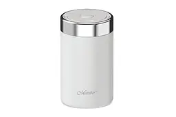 Термос пищевой Maestro 0.75л белый (MR-1649-75-WHITE)