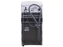 Пральна машина Whirlpool AWE 5080 вертикальна 5 кг 800 об/хв 8 програм А++ 90x40x60 см White - мініатюра 5