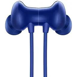 Бездротові навушники OnePlus Bullets Wireless Z2 blue - мініатюра 3
