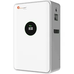 Акумулятор FelicityESS LiFePO4 24V (25,6V/250Ah/6400Wh) (FLA24250-EU) [158035]