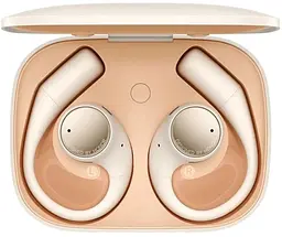 Навушники Honor Earbuds Open Polar Gold - мініатюра 4