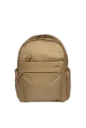 Рюкзак Samsonite MOVE 5.0 ALMOND BEIGE 34,5х25x12 KP0*25024