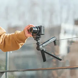 Штатив Pgytech MantisPod Vlogging Tripod [P-CG-020] [75392] - мініатюра 4
