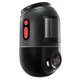 Відеореєстратор Xiaomi 70mai Dash Cam Omni X200 64GB чорно-сірий - мініатюра 4