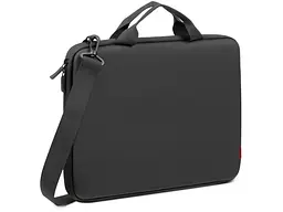 Чохол для ноутбука RIVACASE Antishock (5116) 12.4 Black