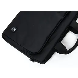 Сумка для ноутбука Vinga 15.6" NB1530 black (NB1530BK) - мініатюра 5