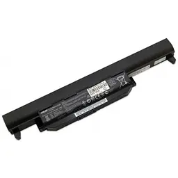 Акумулятор для ноутбука Asus A45 A55 A75 A85 F45 F55 F75 K45 K55 K75 P45 P55 Q500 R400 R403 R500 R503 R700 R704 U57 X45 10.8V 4700 mAh 50Wh Black
