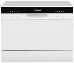 Посудомийна машина Hansa ZWM556WH