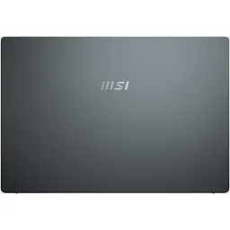 Ноутбук ultraportabil MSI Modern 14 B11MOU-648XRO i5-1155G7,IPS,8GB,512GB,Без ОС - мініатюра 6