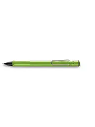 Механічний Олівець Lamy Safari Зелений 0,5 мм (4030637)
