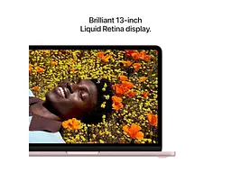Ноутбук Apple MacBook Neo 256GB Blush (MHFH4) - мініатюра 6