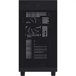 Корпус Asus Prime AP303 TG чорний (90DC00V0-B39010) [173321] - мініатюра 4