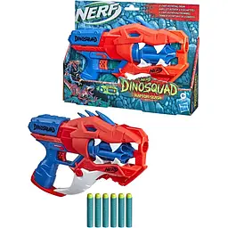 Бластер іграшковий Hasbro Nerf Раптор Слеш (F2475) - мініатюра 11