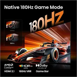 LED-телевізор Hisense 85UR9S (7280584) - мініатюра 5