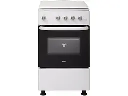 Газовая плита ELEYUS FARO 5501 EF WH