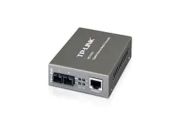 Медіаконвертер TP-LINK MC210CS
