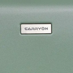 Валіза CarryOn Skyhopper (M) Olive (502213) - мініатюра 9