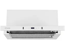 Витяжка телескопічна Perfelli ISEO 6PWX BIANCO