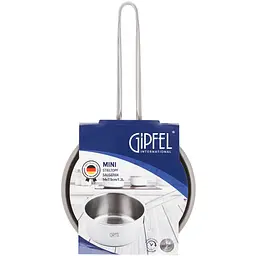 Ківш Gipfel Gruent Mini 1.2 л 14х7.5 см (1200) - мініатюра 5