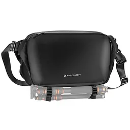 Фотосумка K&F Concept Alpha Camera Sling Bag Чорний, 12L (KF13.177)