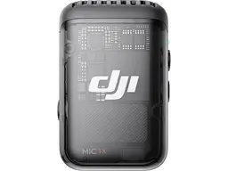 Мікрофонна радіосистема DJI Mic 2 Basic (1 TX + 1 RX) CP.RN.00000327.01 (6941565971371) - мініатюра 6