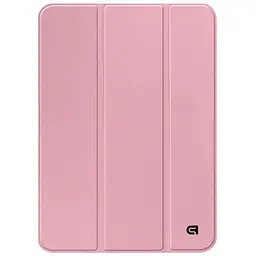 Чохол до планшета Armorstandart Smart Case iPad 11 2025 (A16) / 10.9 2024 / 2022 Pink (ARM83977)