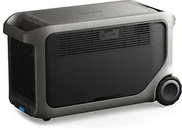 Зарядна станція Anker SOLIX F3000 / 3600 Вт / 3072 Вт⋅год / LiFePO4 - мініатюра 5