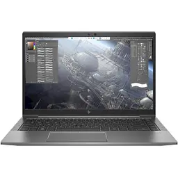 Ноутбук HP ZBook Firefly 14 G8 (i7-1185G7/32/1TBSSD) - Class A "Б/В"