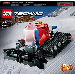 Конструктор LEGO Technic Ратрак 178 деталей (42148)