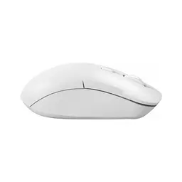 Мишка A4Tech FG16CS Air2 Wireless White (4711421998604) - мініатюра 6