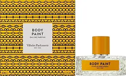 Оригінал Vilhelm Parfumerie Body Paint 50 мл Парфумована вода - мініатюра 2