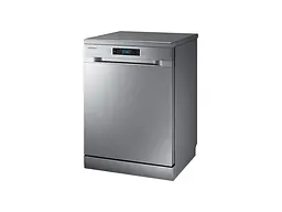 Посудомийна машина Samsung DW60M6050FS - мініатюра 3