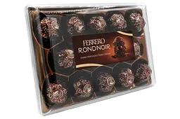 Цукерки Ferrero Rondnoir 138 г