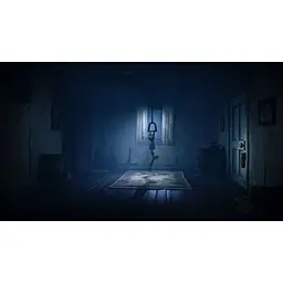 Гра Little Nightmares II: Enhanced Edition для PS5 (EN + RU sub) (3391892033328) [129149] - мініатюра 7