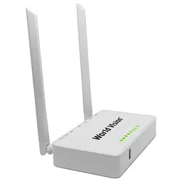 Wi-Fi роутер World Vision Connect з підтримкою 3G/4G-модемів - мініатюра 2