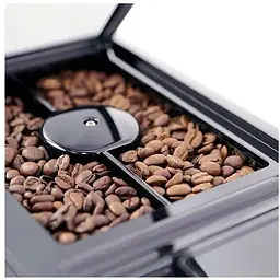 Автоматична кавоварка Melitta Caffeo Barista TS Smart stainless steel F86/0-100 - мініатюра 6