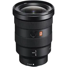 Об'єктив Sony FE 16-35mm f/2,8 GM (SEL1635GM.SYX) [100055]