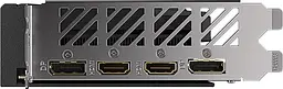 Відеокарта Gigabyte RTX 4060 8GB Windforce OC (GV-N4060WF2OC-8GD) (GDDR6, 128 bit, PCI-E v4.0) Б/в - мініатюра 4