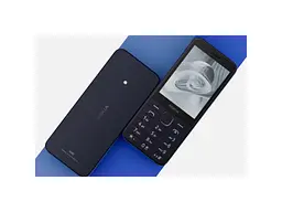 Мобільний телефон Nokia 215 4G 2024 Black - мініатюра 2