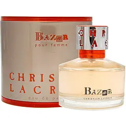 Christian Lacroix Bazar Pour Femme 100 мл парфумована вода