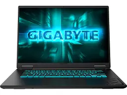 Ноутбук Gigabyte GAMING A16 CTH (CTHI3EE893SH)
