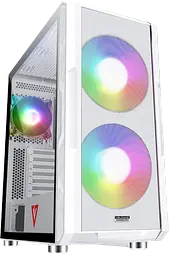 Корпус Modecom Amirani ARGB White (AT-AMIRANI-PG-20-000000-0)