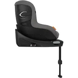 Автокрісло Cybex Sirona Gi i-Size Lava Grey (522001653) - мініатюра 3