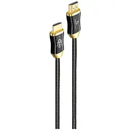Кабель мультимедійний HDMI M to HDMI M 30.0m V2.1 8K 60Hz/4K 144Hz AOC Cablexpert (CCBP-HDMI8K-AOC-30M-EU)